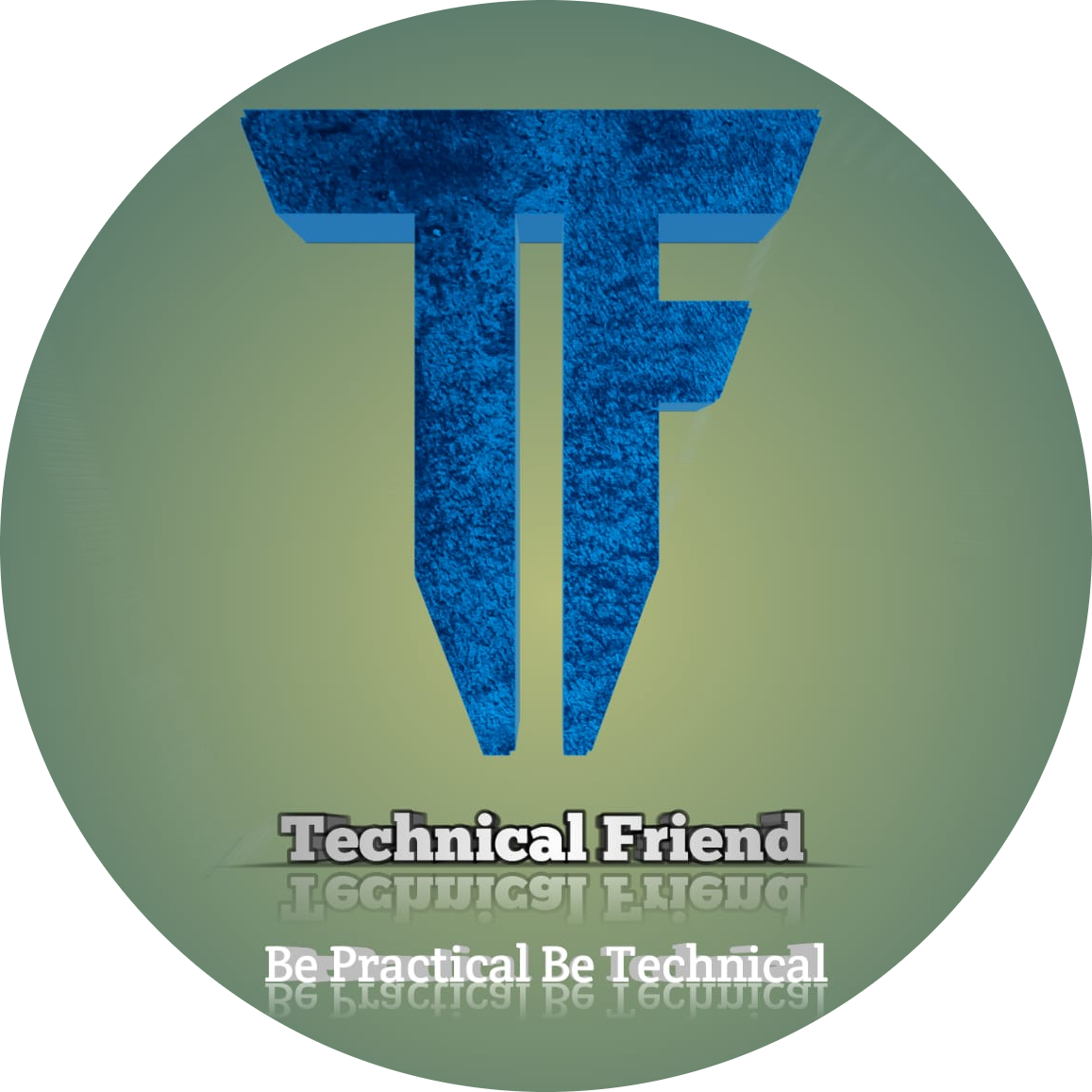 Logo Technical Friend