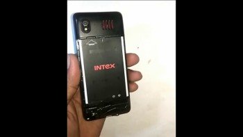 Intex Feature Phone Broken LCD Repairing Guide. How to Change Broken LCD Of Feature Phones.