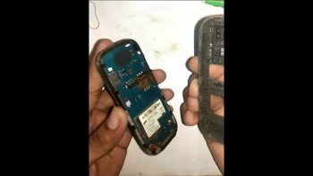 Samsung E1200 Dead Solution. How to Recover dead phone.