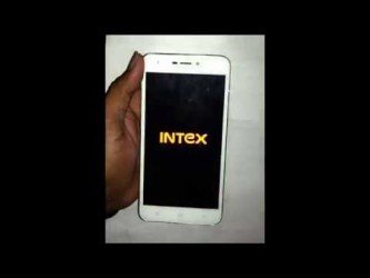 Intex Cloud Q11 Hard reset Guide. How to Hard reset Intex Smart Phones