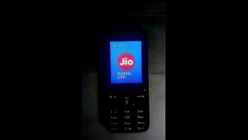 Jio Phone Hard Reset/Formatting/Unlocking Process (F81E).