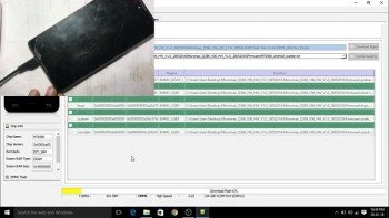 Micromax Q386 Flashing Guide without box. How to Flash Micromax Q386