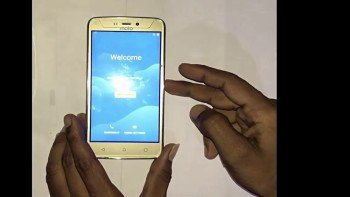 Moto C Plus XT1721 Flashing And Dead Repair Without any box