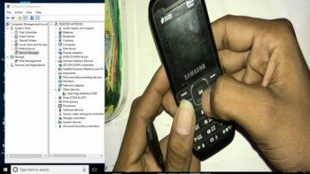 SAMSUNG B110 E PHONE LOCK UNLOCK SOLUTION (MIRACLE BOX)