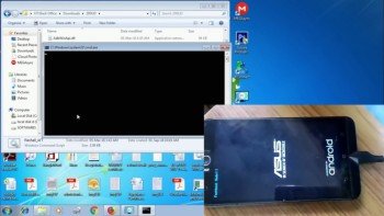 Asus Z00UD flashing. Boot loop solution. ASUS ZENFONE SELFIE SOFTWARE PROBLEM SOLUTIONS