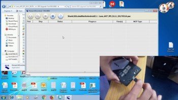 Lava SPD CPU IMEI repair. IMEI repairing solutions. Without any box or tools.