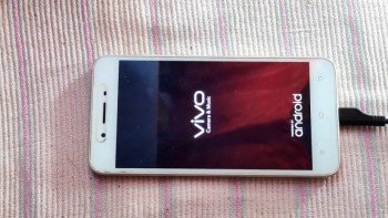 Vivo Y53 Password Reset Guide
