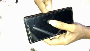 Lenovo K8 Note (XT1902-3) boot loop, Hang on logo & FRP solution