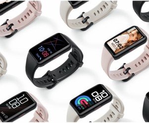 A New Era Of Smart Band Industry started With Honor Band 6