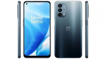 OnePlus Nord N200 Renders and full specification Leaked