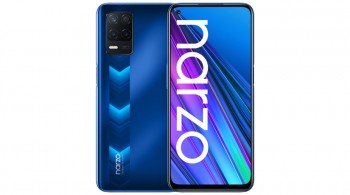 Realme Narzo 30 5G is ready to launch in India on 24th June 2021