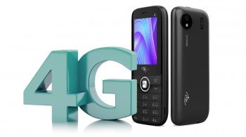 Itel Launches Magic 2 4G Feature phone With Lot of cool features