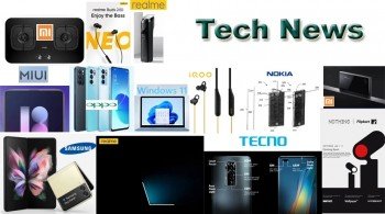 Daily Tech News 5