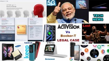 Daily Tech News 8
