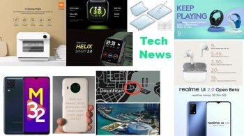 Daily Tech News 21