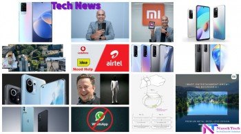 Daily Tech News Collection 53