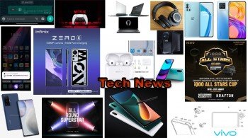 Daily Tech News Collection 59