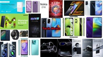 Daily Tech News Collection 74
