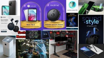 Daily Tech News Collection 78