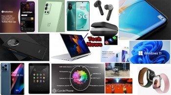 Daily Tech News Collection 92
