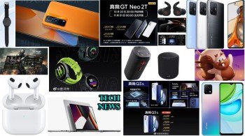 Daily Tech News Collection 101