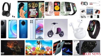Daily Tech News Collection 107