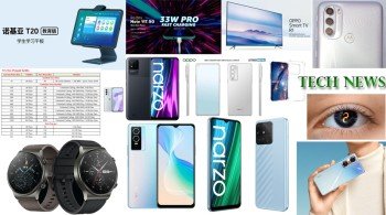 Daily Tech News Collection 127