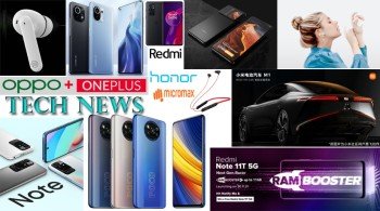 Daily Tech News Collection 129