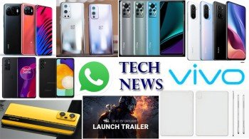 Daily Tech News Collection 131