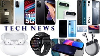 Daily Tech News Collection 133