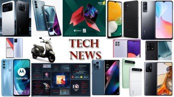 Daily Tech News Collection 134