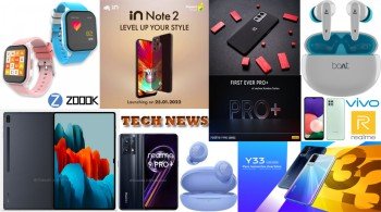 Daily Tech News Collection 176