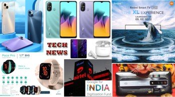Daily Tech News Collection 179