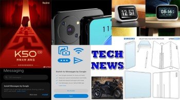 Daily Tech News Collection 180