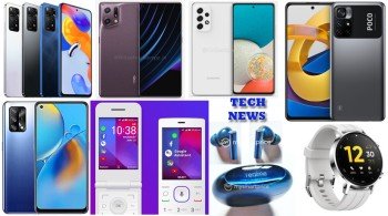 Daily Tech News Collection 183