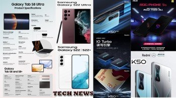 Daily Tech News Collection 189
