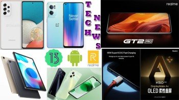 Daily Tech News Collection 190