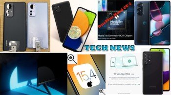 Daily Tech News Collection 191