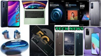 Daily Tech News Collection 192