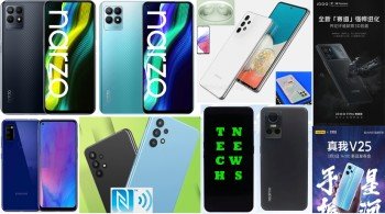 Daily Tech News Collection 201
