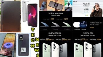 Daily Tech News Collection 204