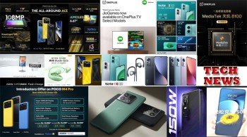 Updated Latest Daily Tech News Collection 205