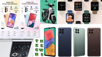 Latest Daily Tech News Collection 208
