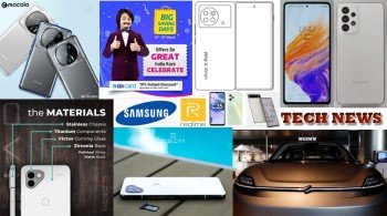 Latest Daily Tech News Collection 209