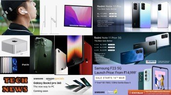 Latest Daily Tech News Collection 210