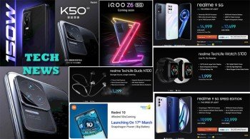 Latest Daily Tech News Collection 211