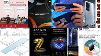 Latest Daily Tech News Collection 212