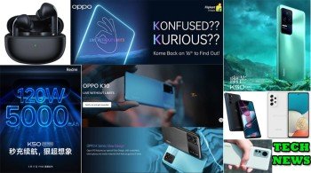 Latest Daily Tech News Collection 213