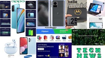 Latest Daily Tech News Collection 217