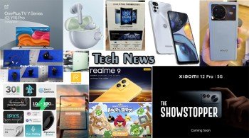 Latest Daily Tech News Collection 224